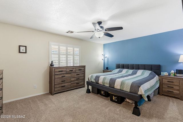 9700 E Paseo San Bernardo, Tucson, AZ 85747