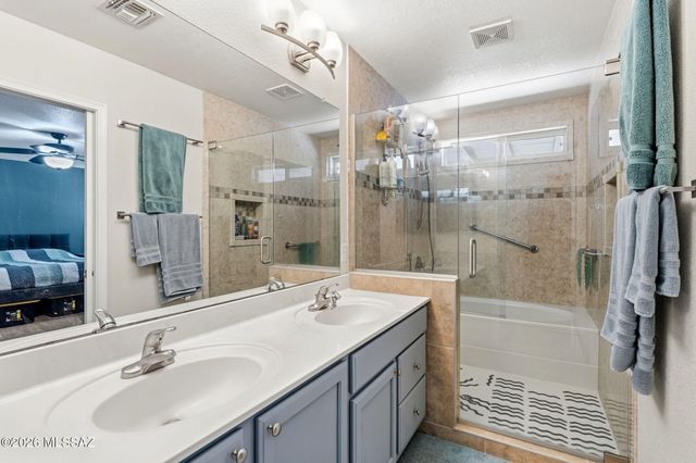 9700 E Paseo San Bernardo, Tucson, AZ 85747