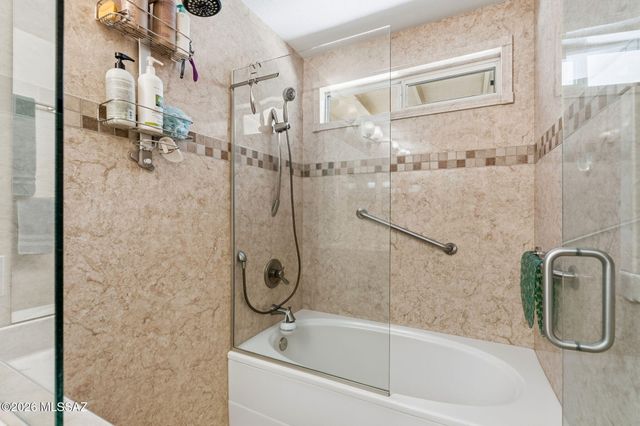 9700 E Paseo San Bernardo, Tucson, AZ 85747