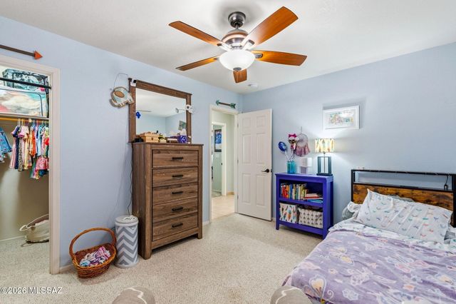 9700 E Paseo San Bernardo, Tucson, AZ 85747