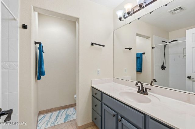 9700 E Paseo San Bernardo, Tucson, AZ 85747