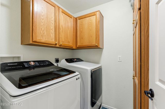 9700 E Paseo San Bernardo, Tucson, AZ 85747