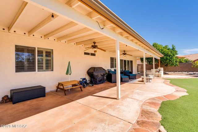 9700 E Paseo San Bernardo, Tucson, AZ 85747