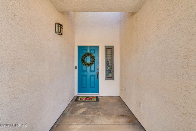9700 E Paseo San Bernardo, Tucson, AZ 85747