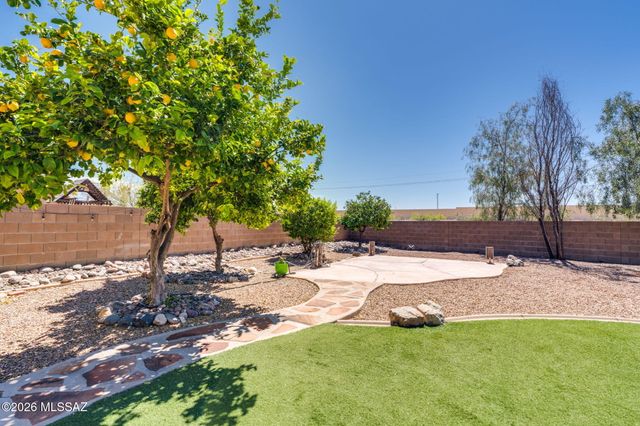 9700 E Paseo San Bernardo, Tucson, AZ 85747