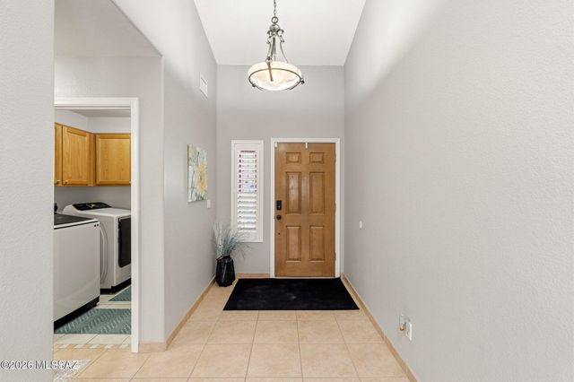 9700 E Paseo San Bernardo, Tucson, AZ 85747