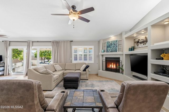 9700 E Paseo San Bernardo, Tucson, AZ 85747