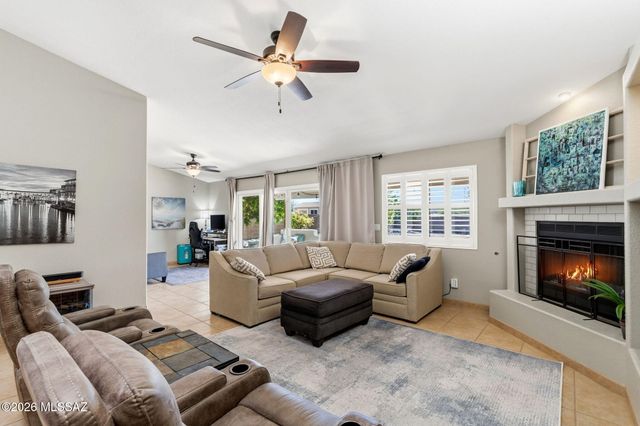 9700 E Paseo San Bernardo, Tucson, AZ 85747