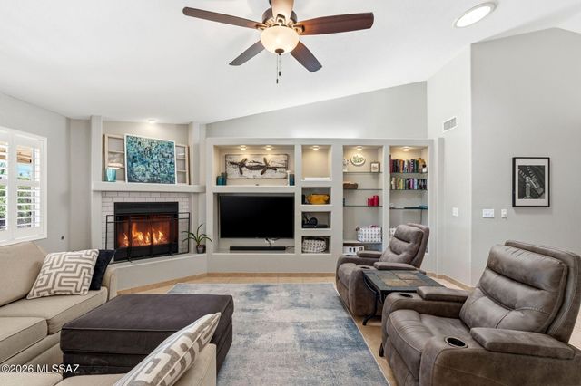 9700 E Paseo San Bernardo, Tucson, AZ 85747