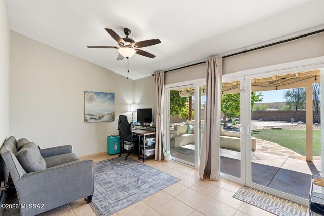 9700 E Paseo San Bernardo, Tucson, AZ 85747