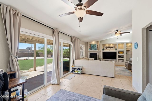 9700 E Paseo San Bernardo, Tucson, AZ 85747