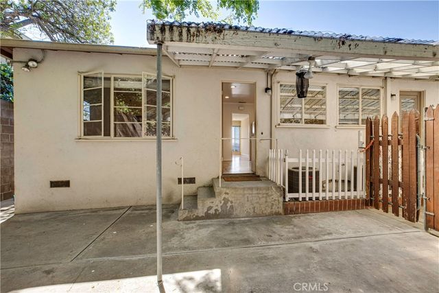 1438 Corona Drive A, Glendale, CA 91205