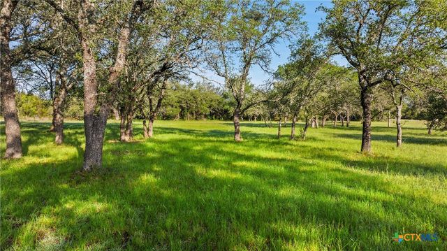 Lot 7 Morning Dew Drive, Round Mountain, TX 78663