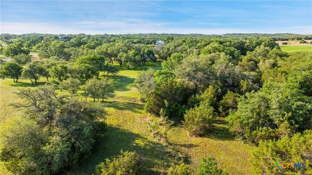 Lot 7 Morning Dew Drive, Round Mountain, TX 78663