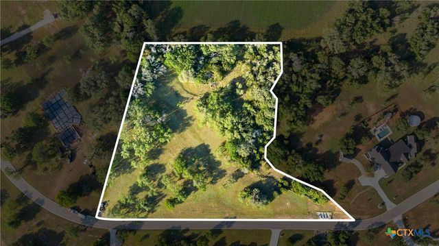 Lot 7 Morning Dew Drive, Round Mountain, TX 78663