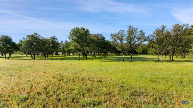 Lot 7 Morning Dew Drive, Round Mountain, TX 78663