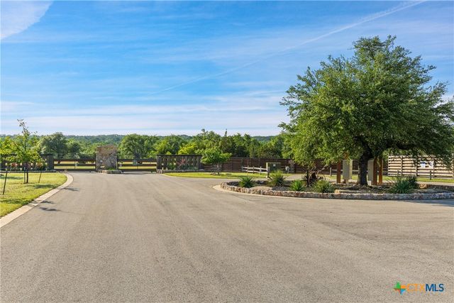 Lot 7 Morning Dew Drive, Round Mountain, TX 78663