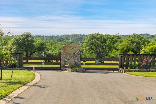 Lot 7 Morning Dew Drive, Round Mountain, TX 78663