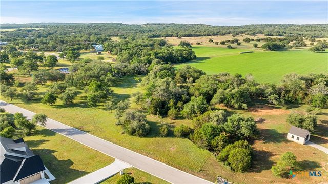 Lot 7 Morning Dew Drive, Round Mountain, TX 78663