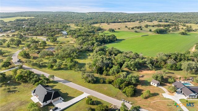 Lot 7 Morning Dew Drive, Round Mountain, TX 78663