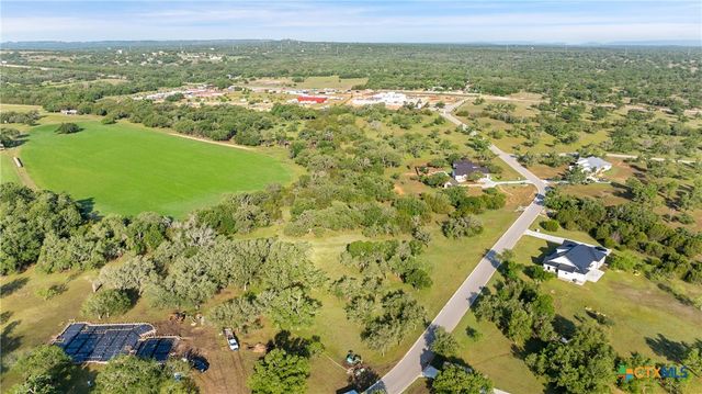 Lot 7 Morning Dew Drive, Round Mountain, TX 78663