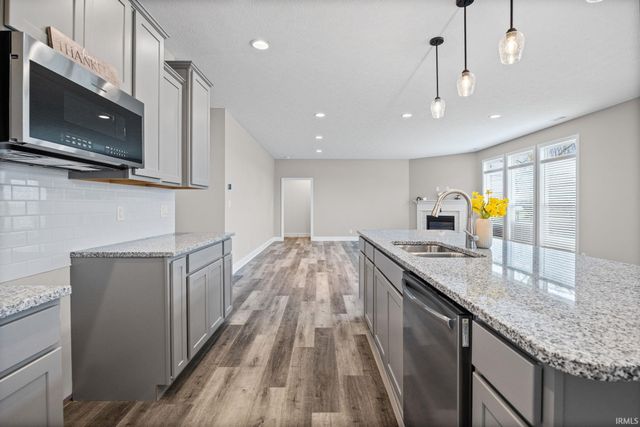 540 Bearsden Lane, Lafayette, IN 47905