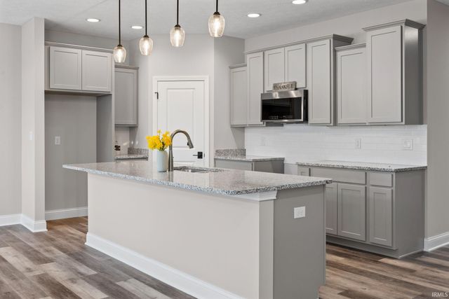 540 Bearsden Lane, Lafayette, IN 47905