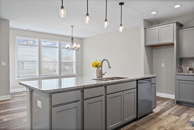 540 Bearsden Lane, Lafayette, IN 47905