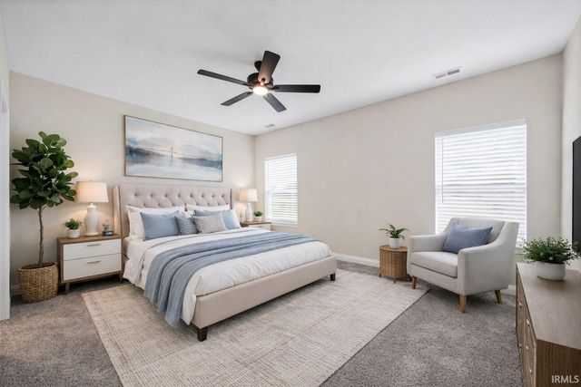 540 Bearsden Lane, Lafayette, IN 47905