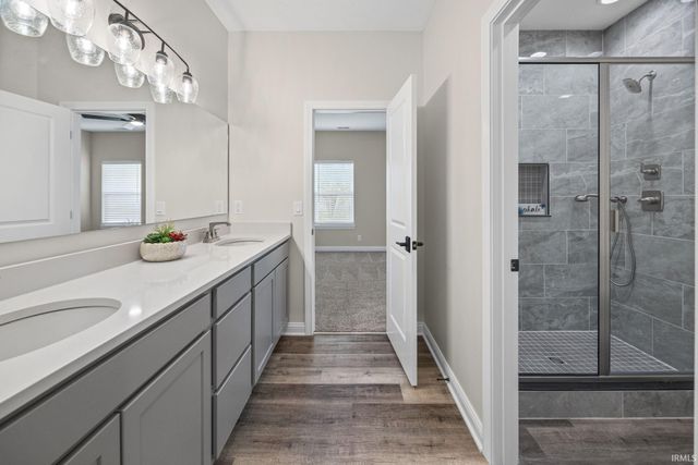 540 Bearsden Lane, Lafayette, IN 47905