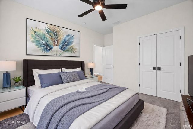 540 Bearsden Lane, Lafayette, IN 47905