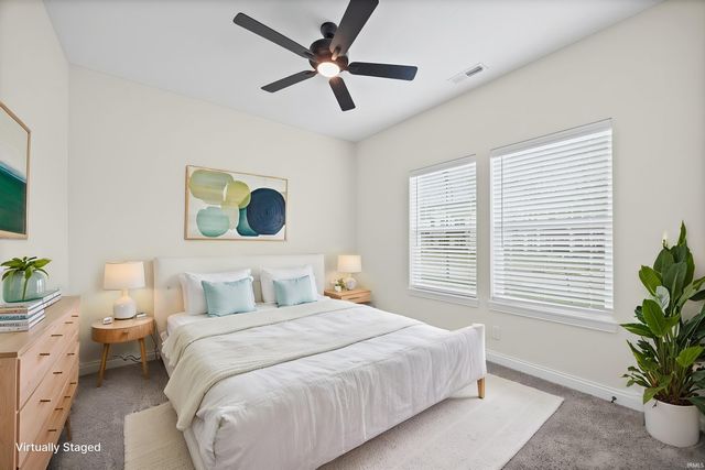 540 Bearsden Lane, Lafayette, IN 47905