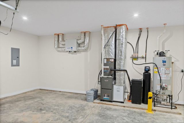 540 Bearsden Lane, Lafayette, IN 47905