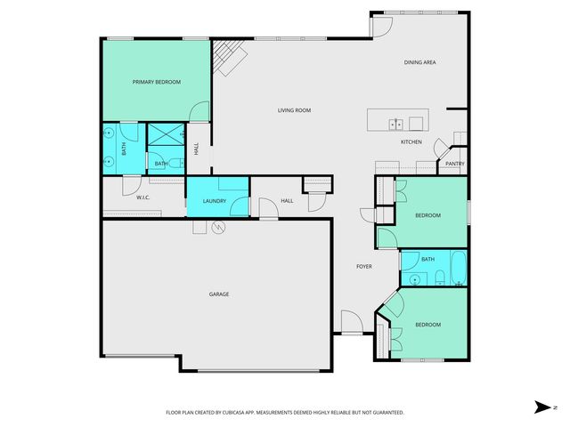 540 Bearsden Lane, Lafayette, IN 47905