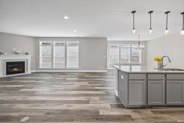 540 Bearsden Lane, Lafayette, IN 47905