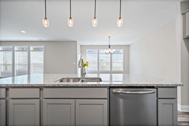 540 Bearsden Lane, Lafayette, IN 47905