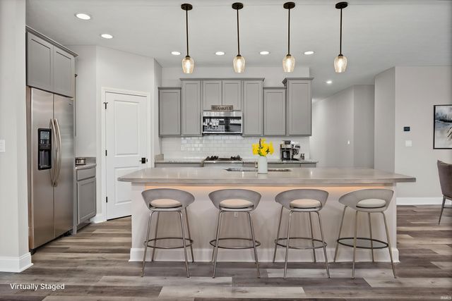 540 Bearsden Lane, Lafayette, IN 47905