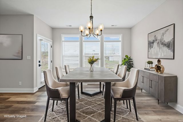 540 Bearsden Lane, Lafayette, IN 47905