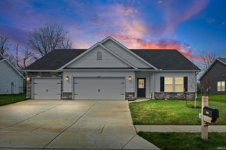 540 Bearsden Lane, Lafayette, IN 47905