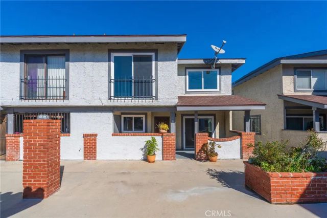 1239 W Rosecrans 31, Gardena, CA 90247