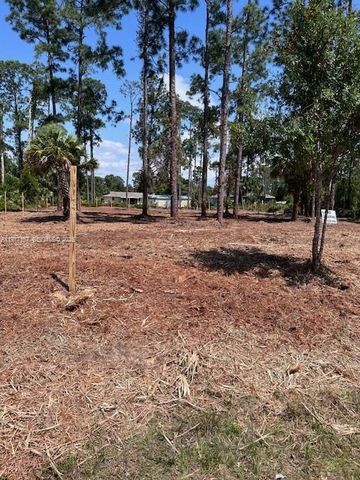 718 Columbus Avenue, Lehigh Acres, FL 33972