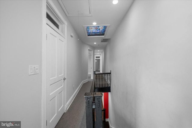 221 M ST NW, Washington, DC 20001