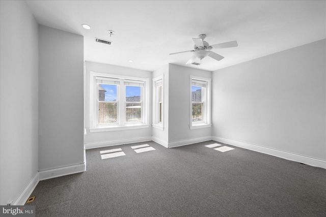 221 M ST NW, Washington, DC 20001