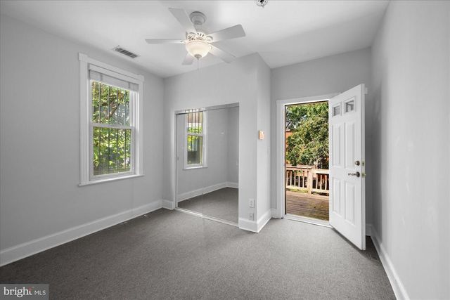 221 M ST NW, Washington, DC 20001