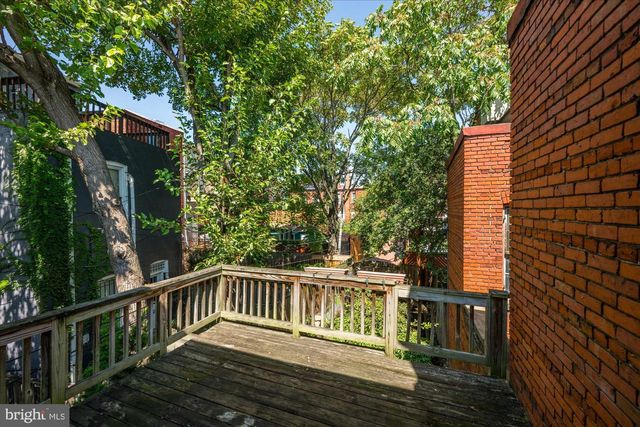 221 M ST NW, Washington, DC 20001