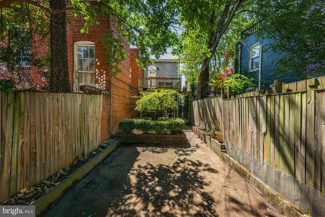 221 M ST NW, Washington, DC 20001