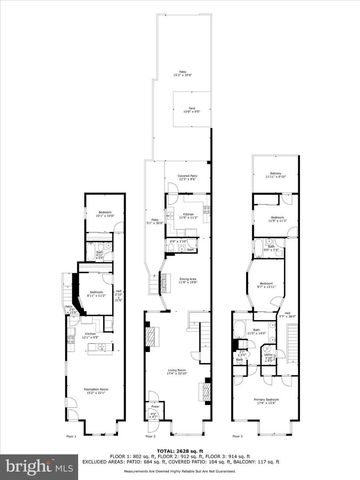 221 M ST NW, Washington, DC 20001