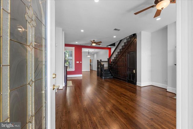 221 M ST NW, Washington, DC 20001