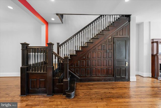 221 M ST NW, Washington, DC 20001