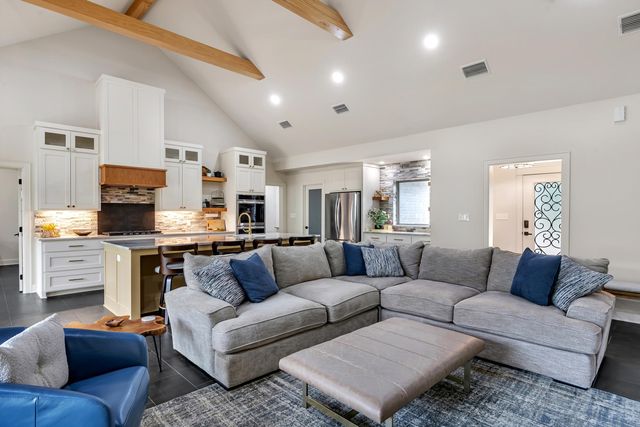 3097 Keasler Rd., Longview, TX 75605